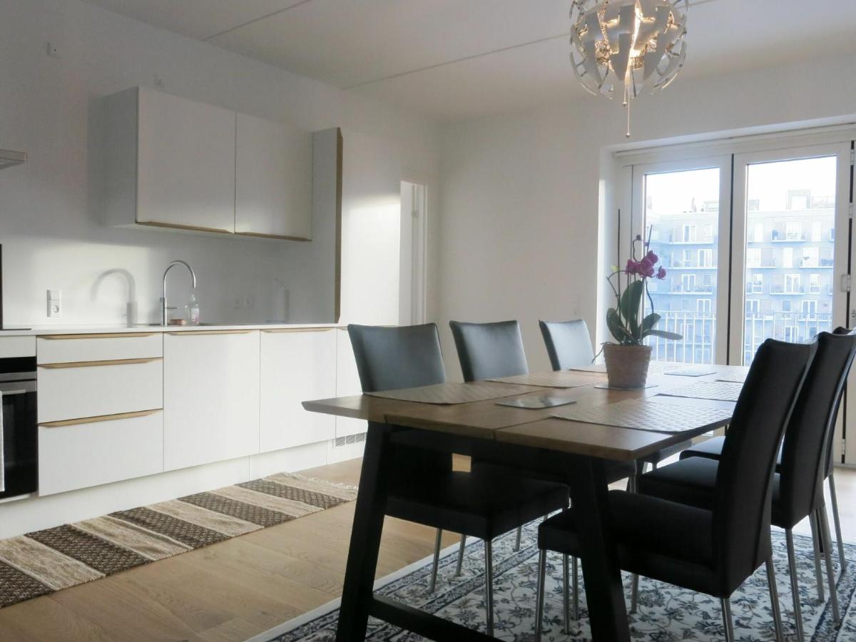 Apartmentincopenhagen Apartment 1338 ภายนอก รูปภาพ