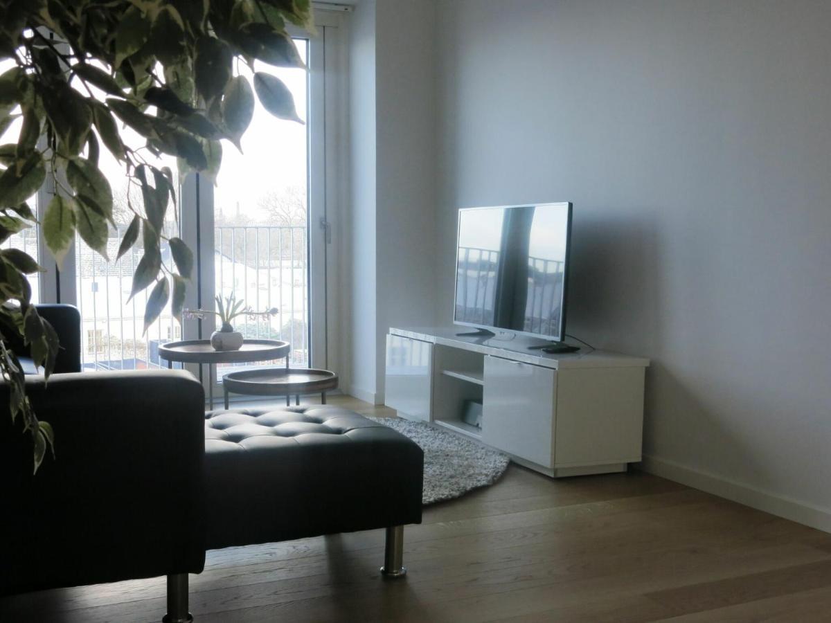 Apartmentincopenhagen Apartment 1338 ภายนอก รูปภาพ