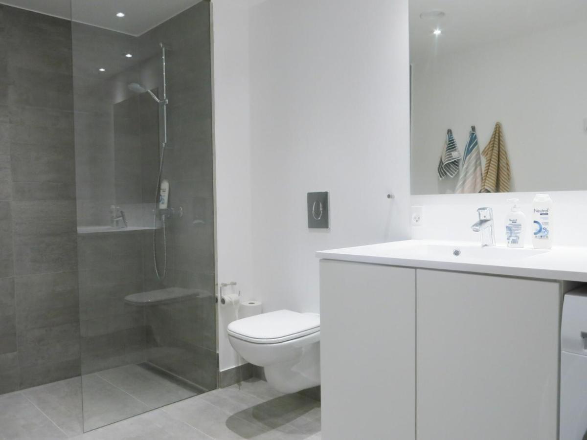 Apartmentincopenhagen Apartment 1338 ภายนอก รูปภาพ