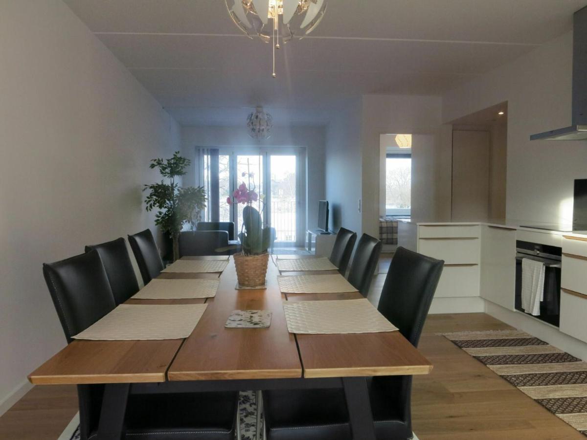 Apartmentincopenhagen Apartment 1338 ภายนอก รูปภาพ