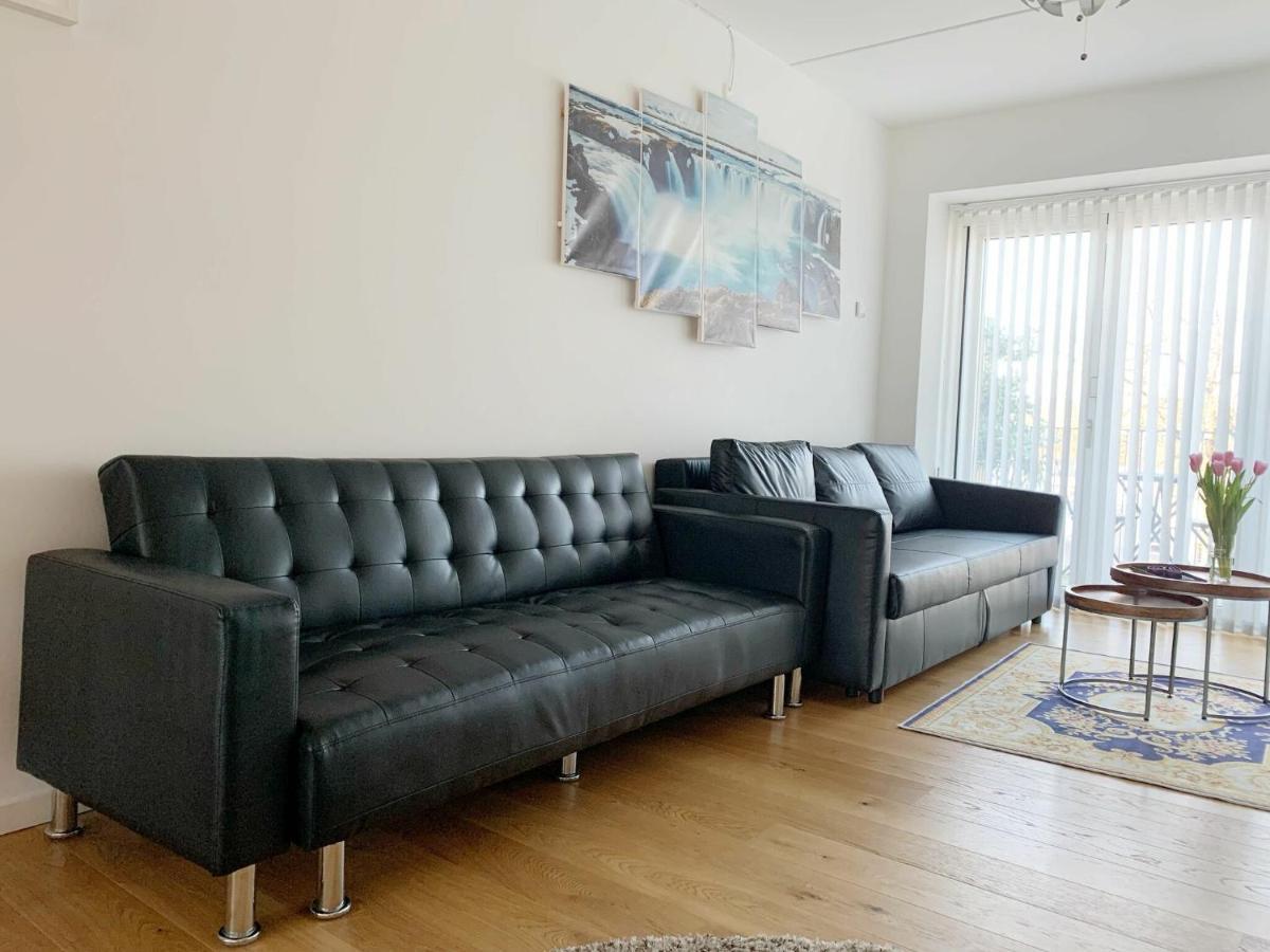 Apartmentincopenhagen Apartment 1338 ภายนอก รูปภาพ