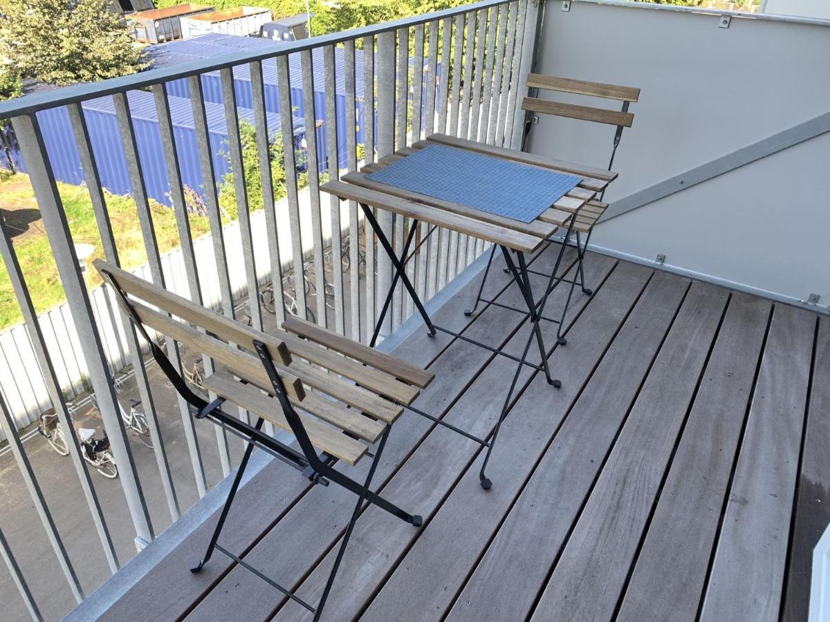Apartmentincopenhagen Apartment 1338 ภายนอก รูปภาพ
